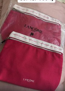 Pouches