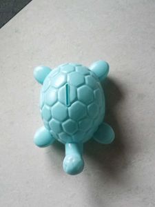 Turtle Coin Bank