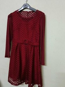 One Piece Dress