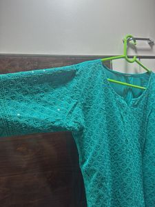 women kurti