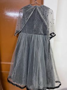 Beautiful Dress