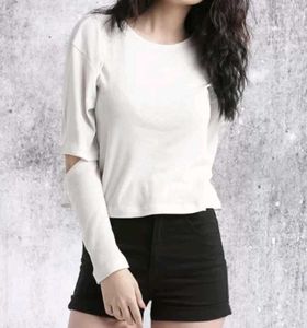 Lifestyle Co Solid Top
