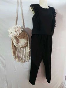 Co-ord Set Women