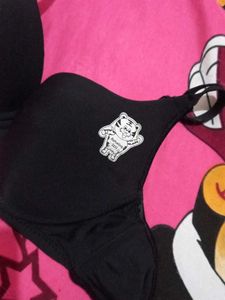 Heavy Padded Bra