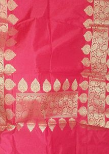 Banarsi Silk Dupatta