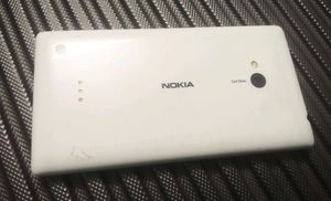 NOKIA LUMIA 720 PREMIUM WINDOWS PHONE (3G)