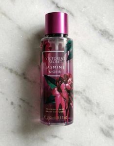 Victoria's Secret Jasmine Noir Body Mist