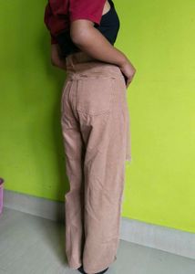 Denim Pants