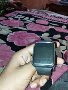 Watch ⌚