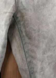 Savana Light Wash Wide Leg jeans 👖