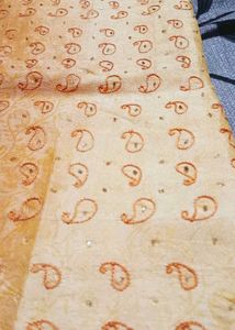 Silk Saree