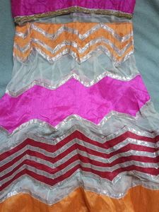 Ethnic Lehenga Choli
