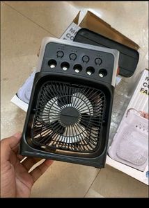 Mini Air Portable Cooler