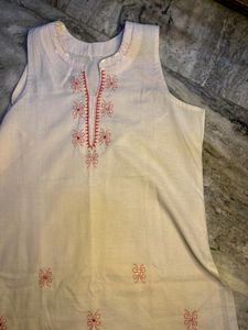 College Girl Short Kurti