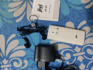 Jivi CDMA Sim Keypad Phone