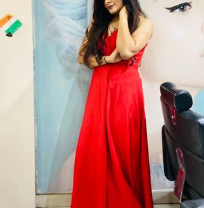 TRENDY FASHIONABLE WOMEN DRESS