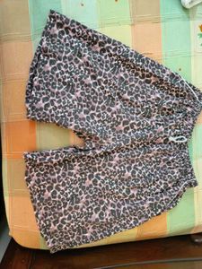 Half Pants