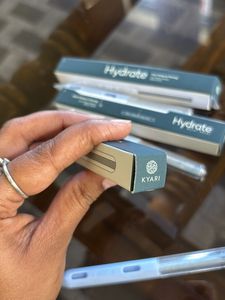 Hydrate - Water Meter