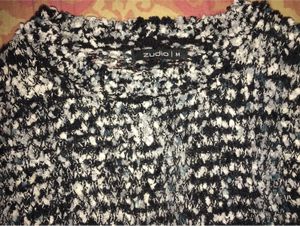 Cozy Sweatshirt
