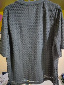 Western Top - XL Size
