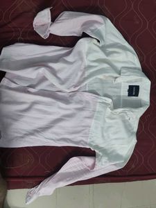 White Shirt