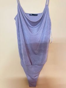 Zara Body Suit