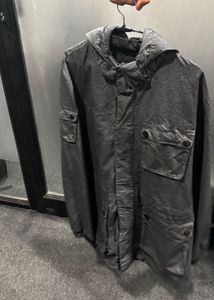 Men's Ralph Lauren Hooded Jacket