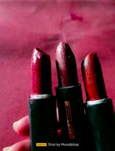 Makeup Combo Offer