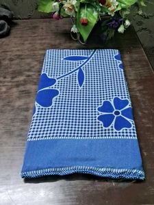 Vintage Gingham Quilt