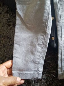 Denim Jeans