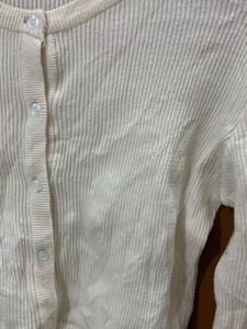Korean Cardigan