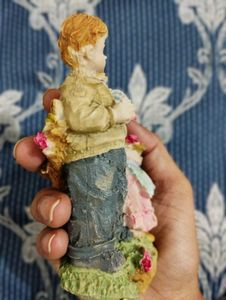 Vintage Couple Figurines- COMBO