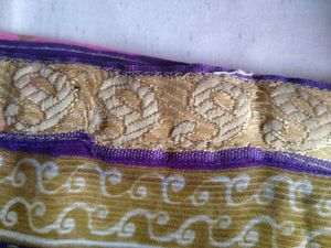 Daily Ware Saree In Low Price