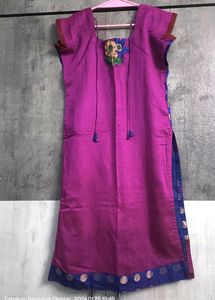 Salwar Set Festival