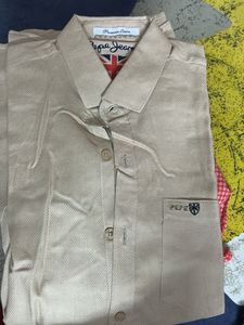 Pepe Jeans Premium Shirt