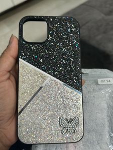 iPhone 13,14 Back Cover