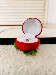 pure 925 ring(wt1.700)