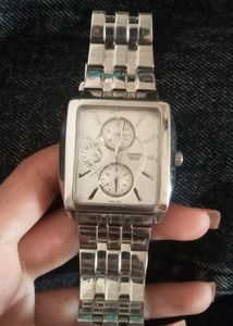 Casio Beside WR 50M