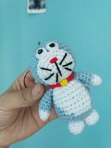 Doraemon Plushie