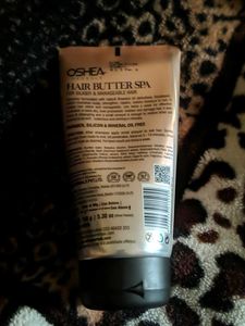 Oshea Hair Butter Spa