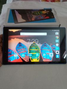 Lenovo TAB 8 Wifi Black 1G +16GB