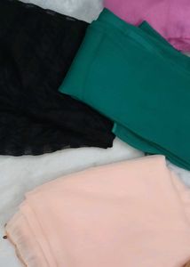 11 Dupattas