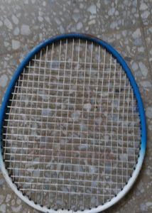Badminton Rackets