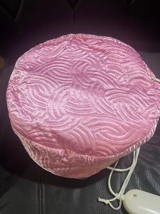 Hair Steamer Cap
