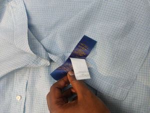 RALPH LAUREN SHIRT