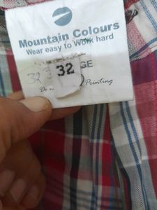 Cotton  Capri