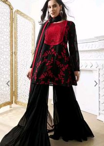 Elegant Kurta Set 🖤❤