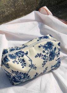 Travelling Pouch