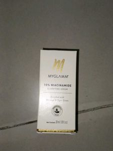 Clarifying Serum