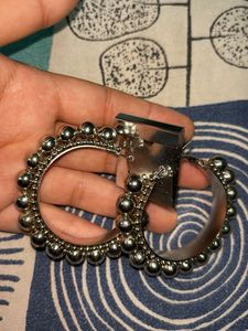 Fashion Earings
